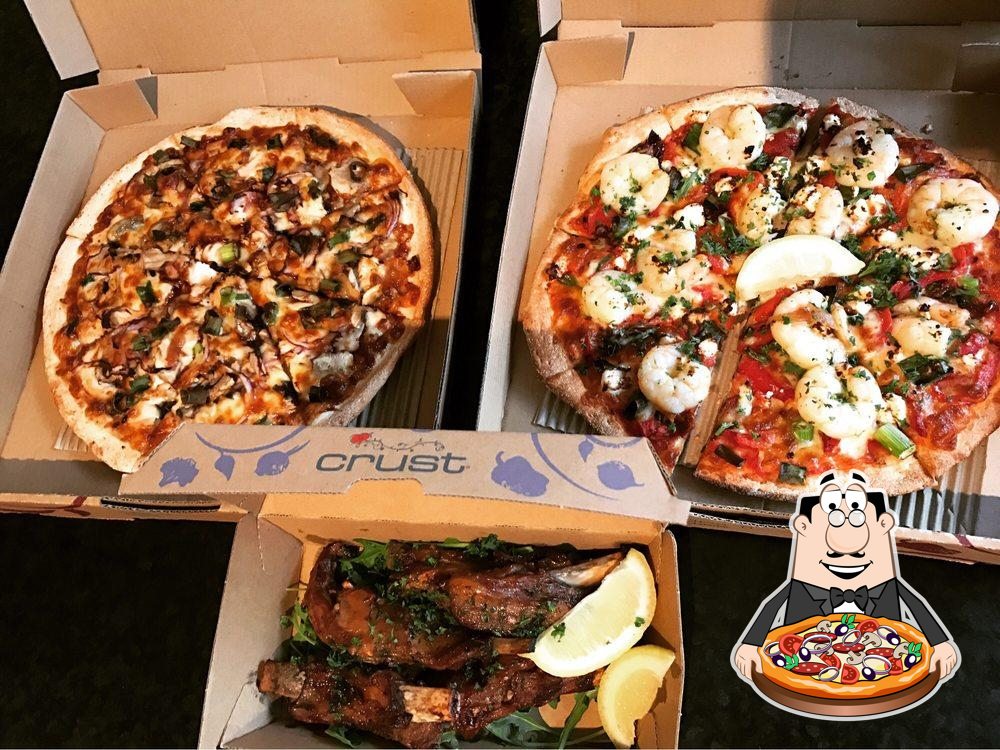 Crust