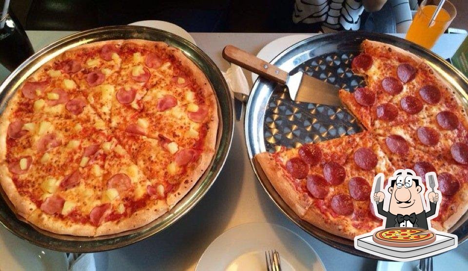 Papa Johns