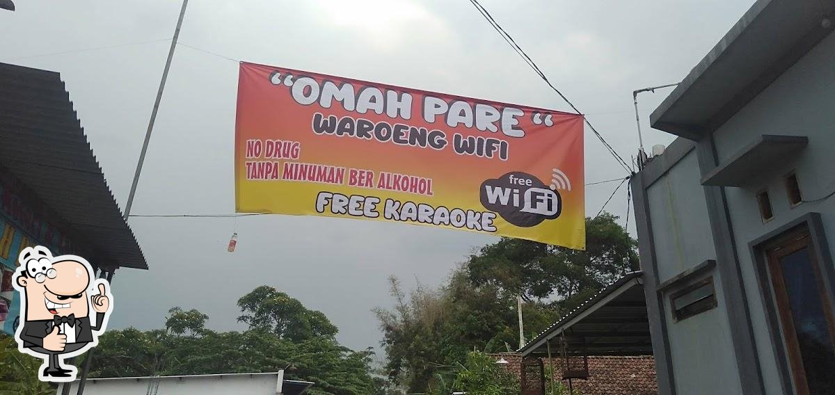 Omah Pare