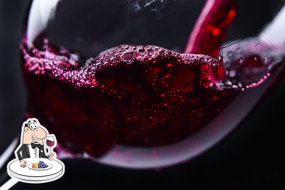 Promo Wines