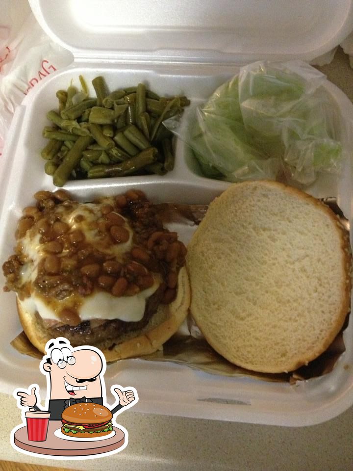 Claxton Seafood