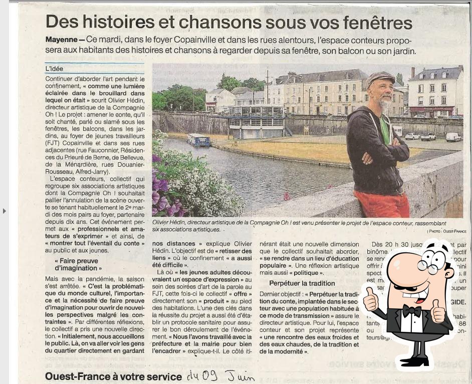 Espace conteurs Mayenne