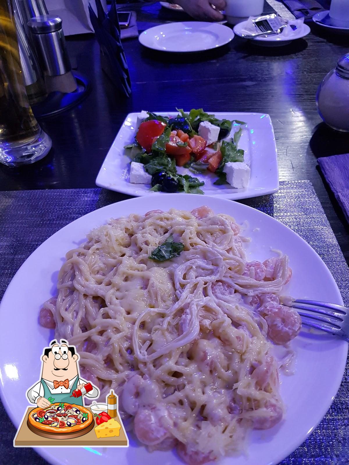 Макс Пицца