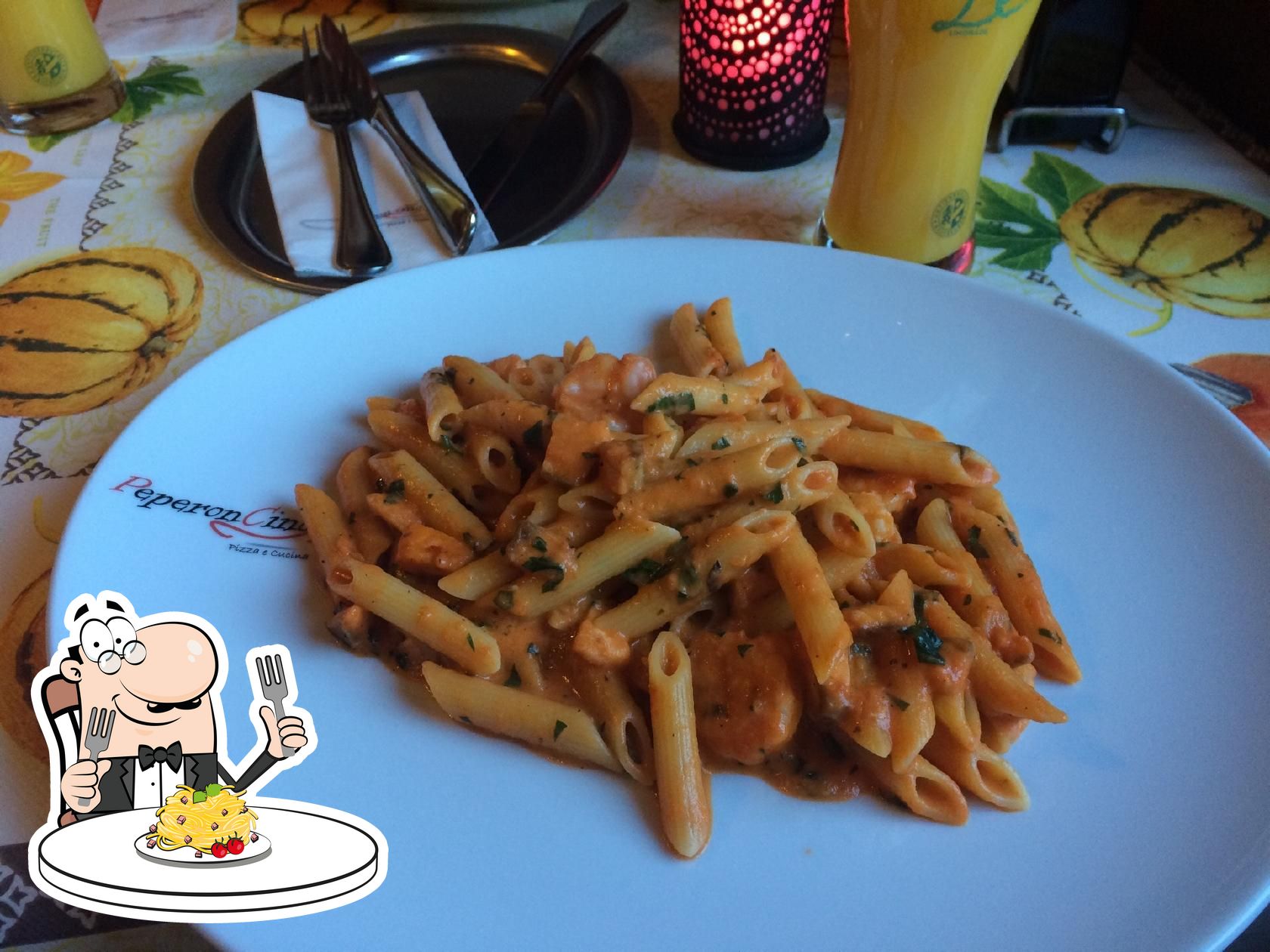 Peperoncino