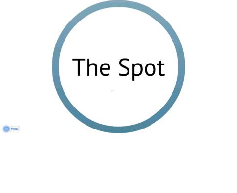 The Spot