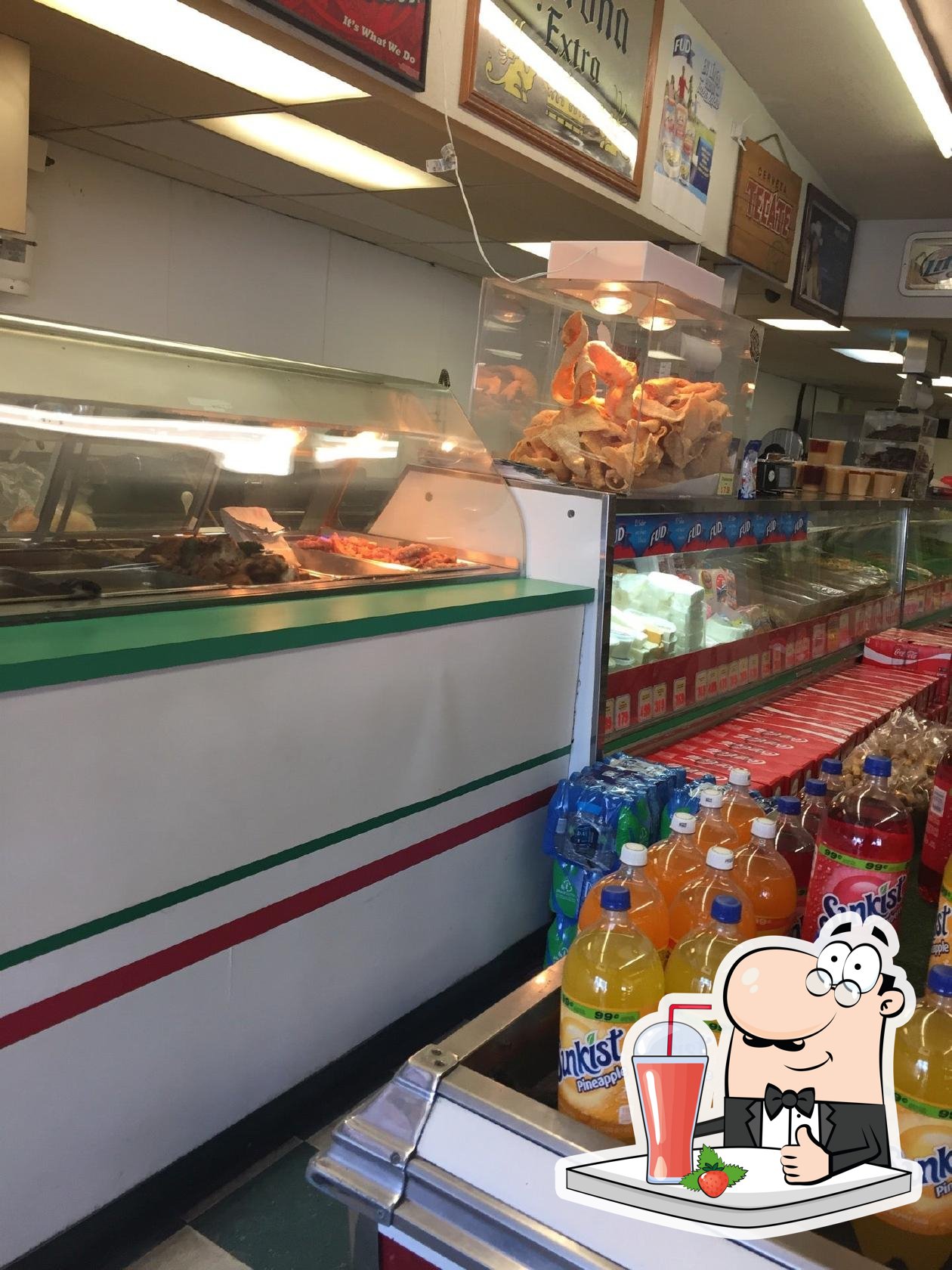 Sombrero Market