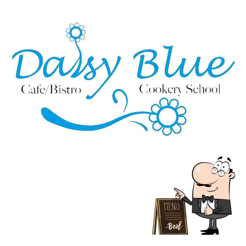 Daisy-Blue Cafe/Bistro and Cookery school