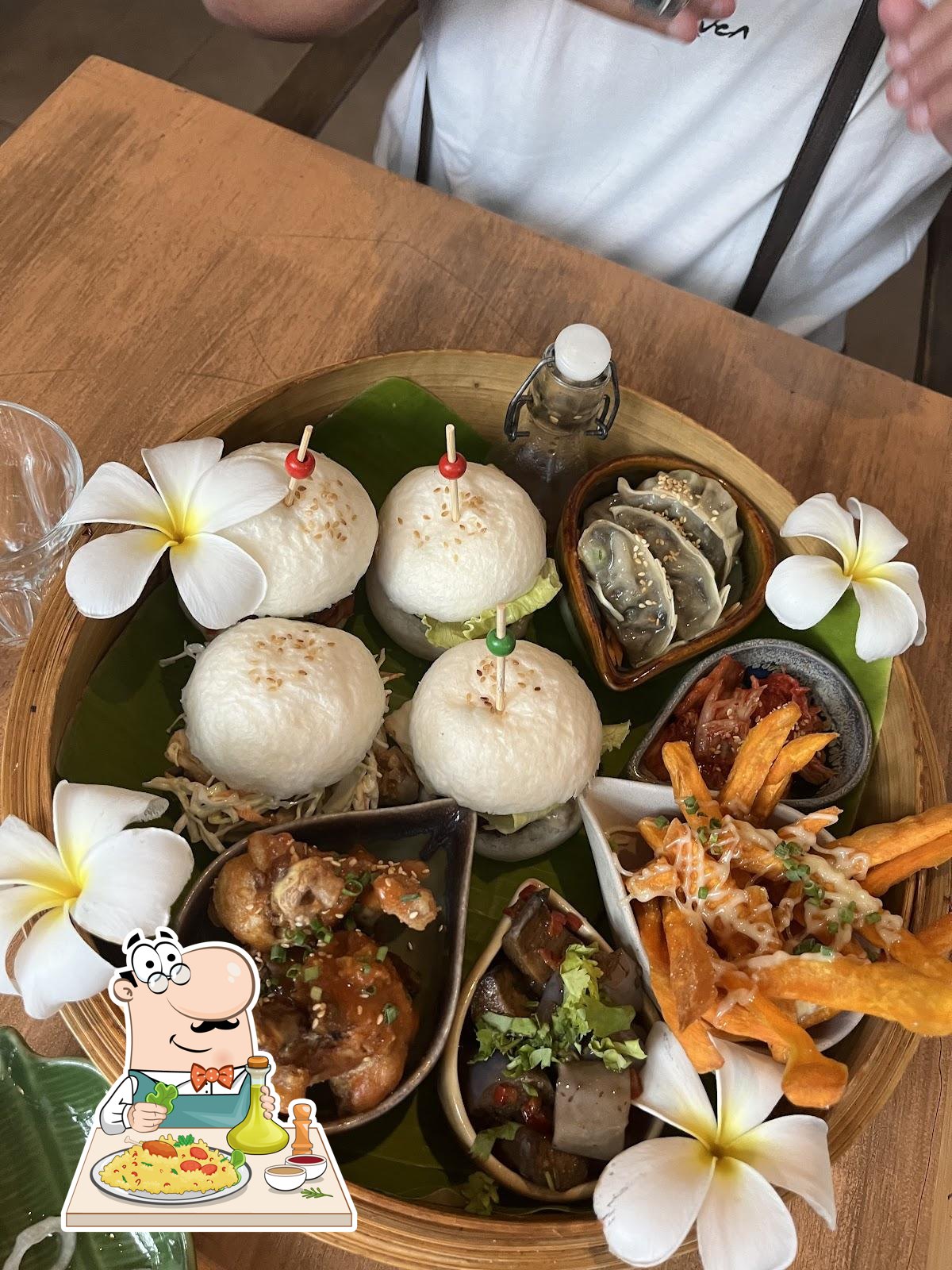 Bao Bao Asian Eatery