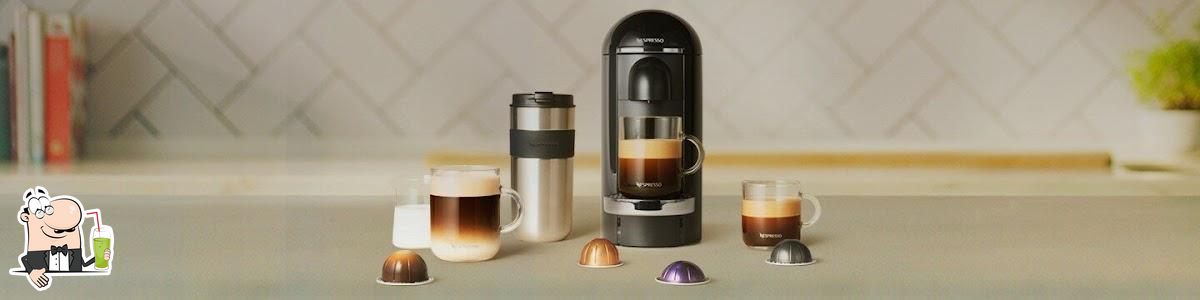 Бутик Nespresso