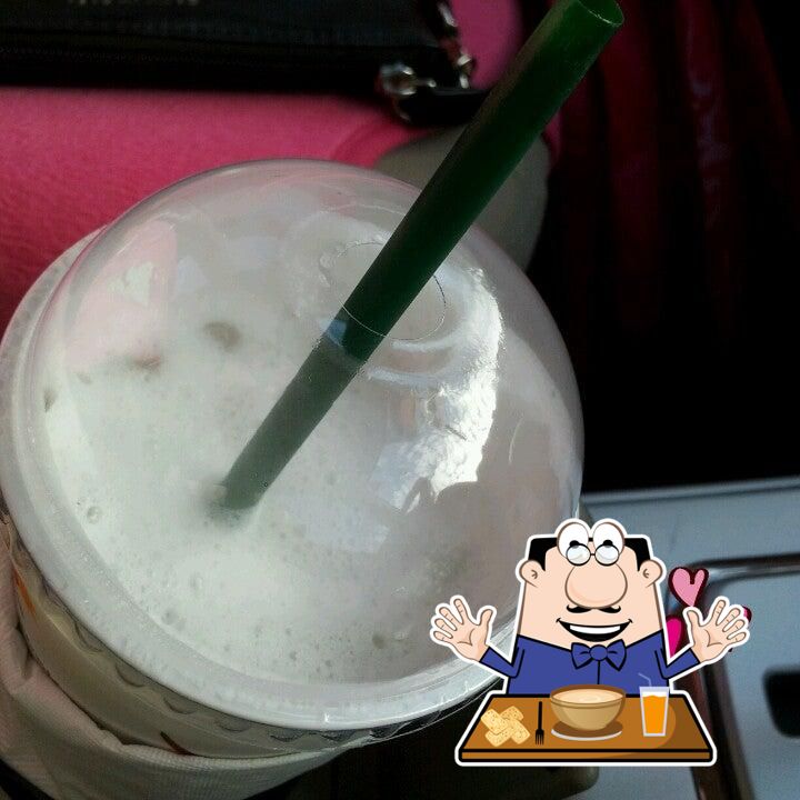 Coff Man Coffee Lotus Express Klong4