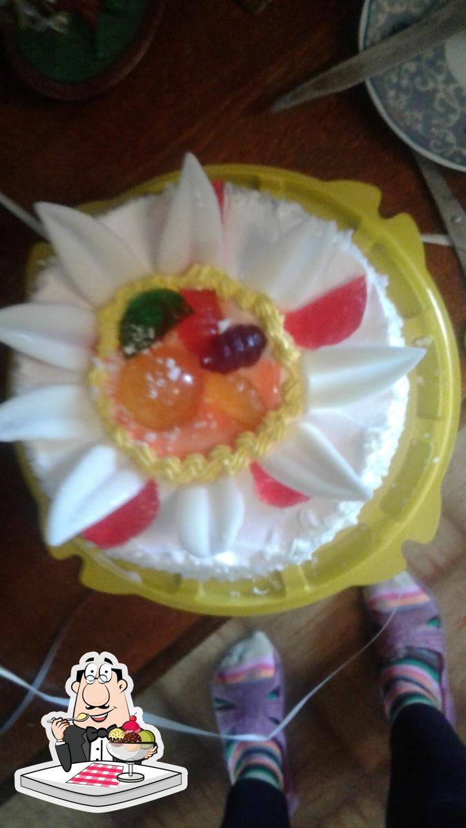 Сливки