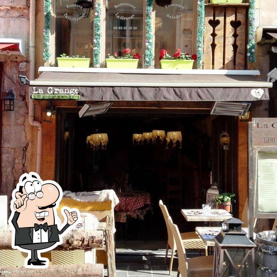 La Grange