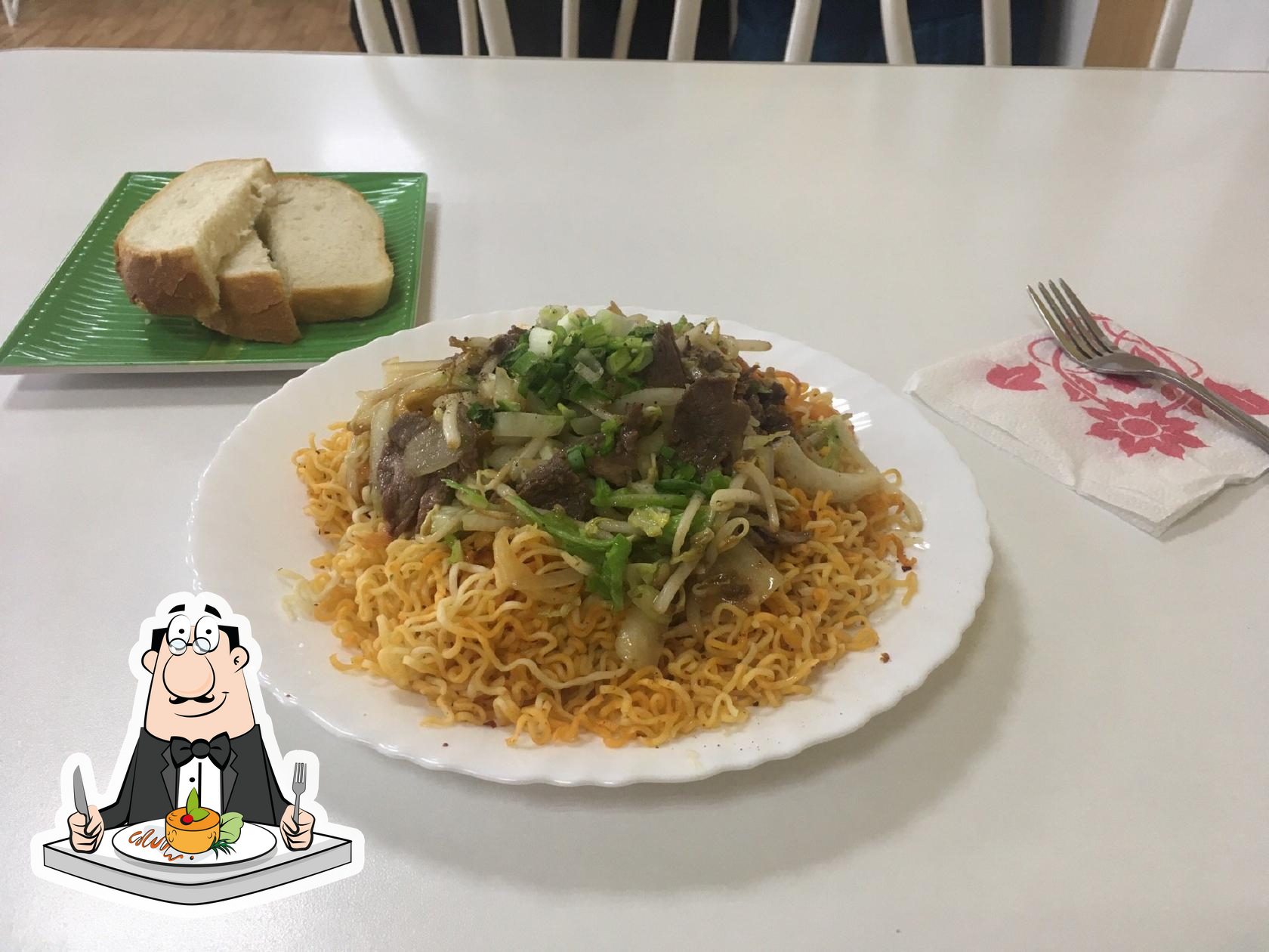 Вьетнамская кухня