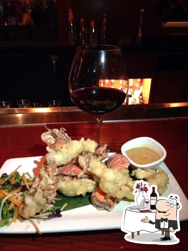 Fleming's Prime Steakhouse & Wine Bar