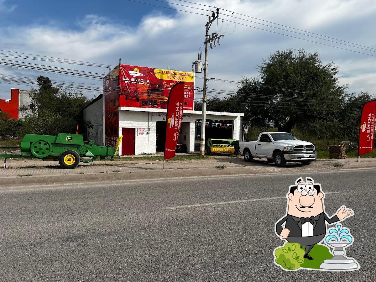 Tacos torres