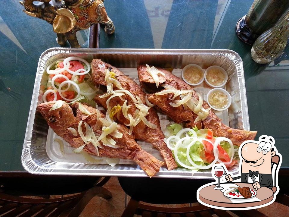 Taty Griot Express Restaurant