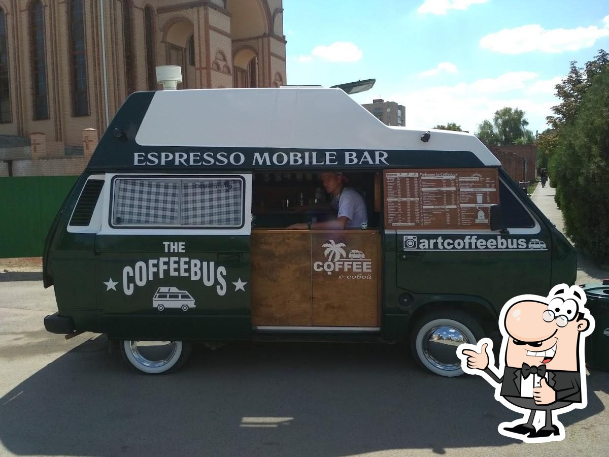 Coffeebus