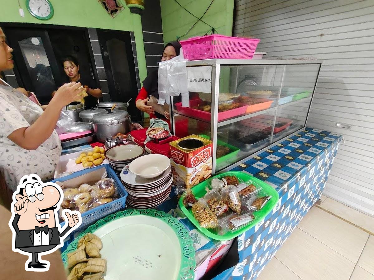 Warung Ibu Riski