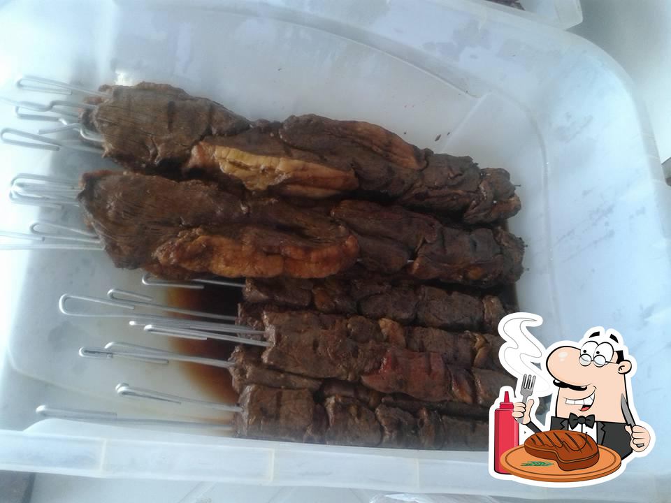 Point da Picanha