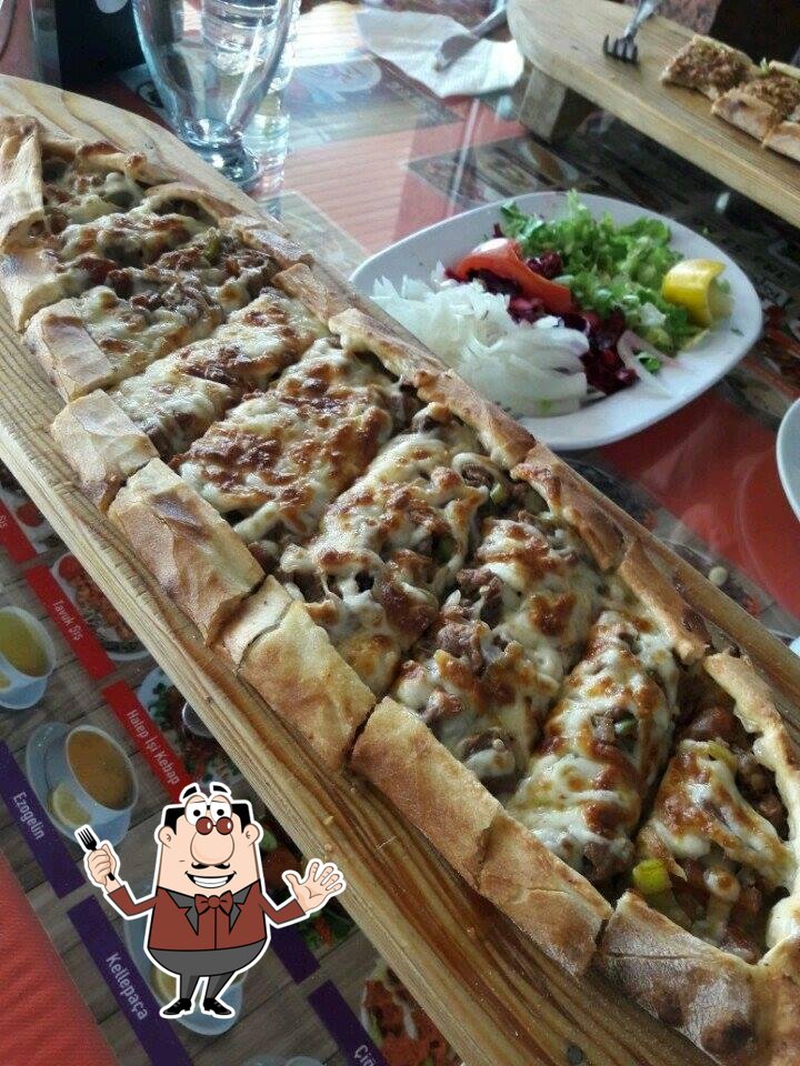 Öz Fırat Kebap ve Pide Salonu Akçay
