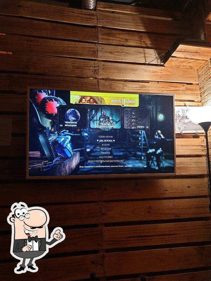 Pallet Tea & Shisha Hall