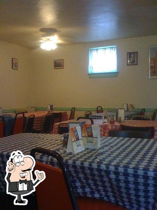 Senape's Bakery