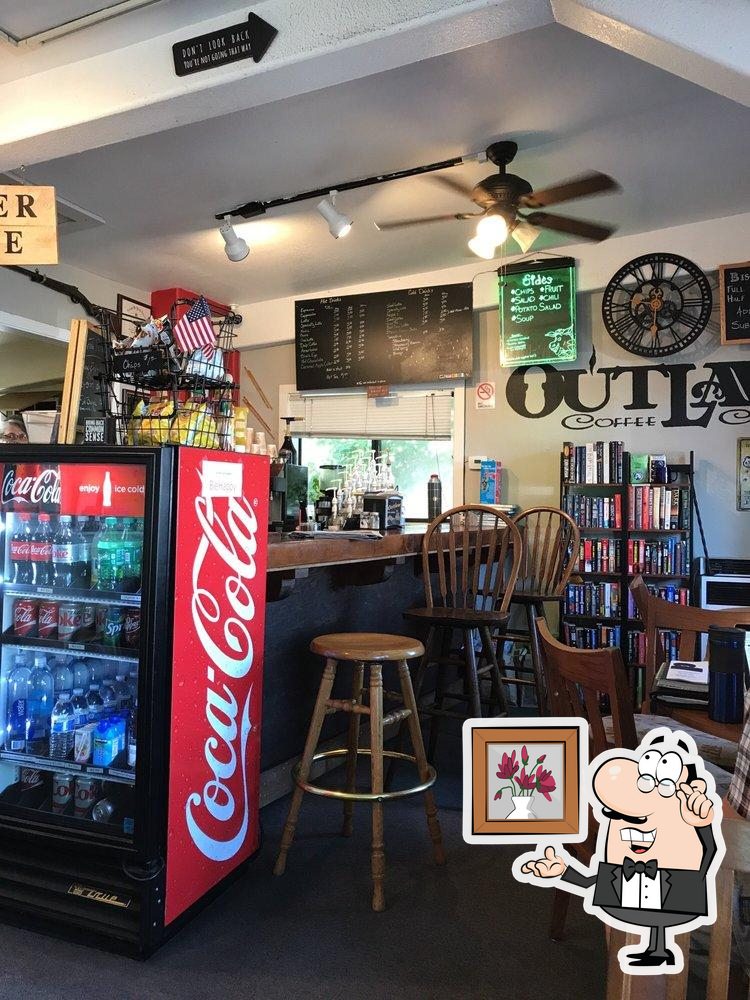 Outlaw Coffee