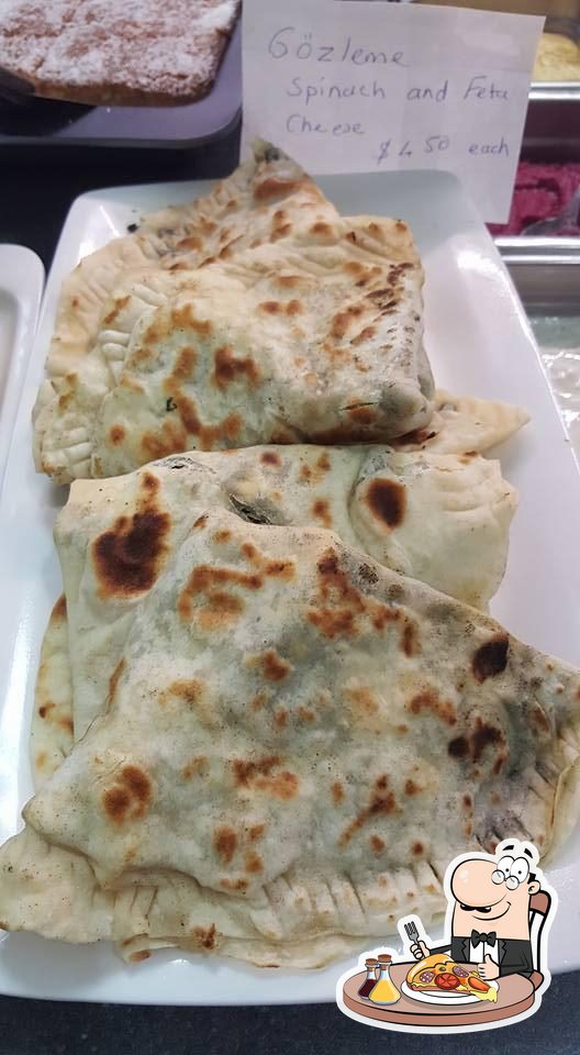 Turkish Eatery
