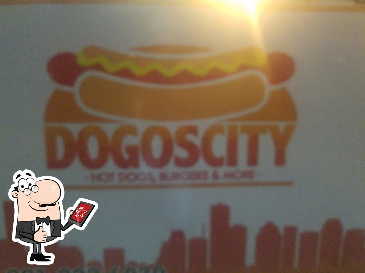 Dogoscity