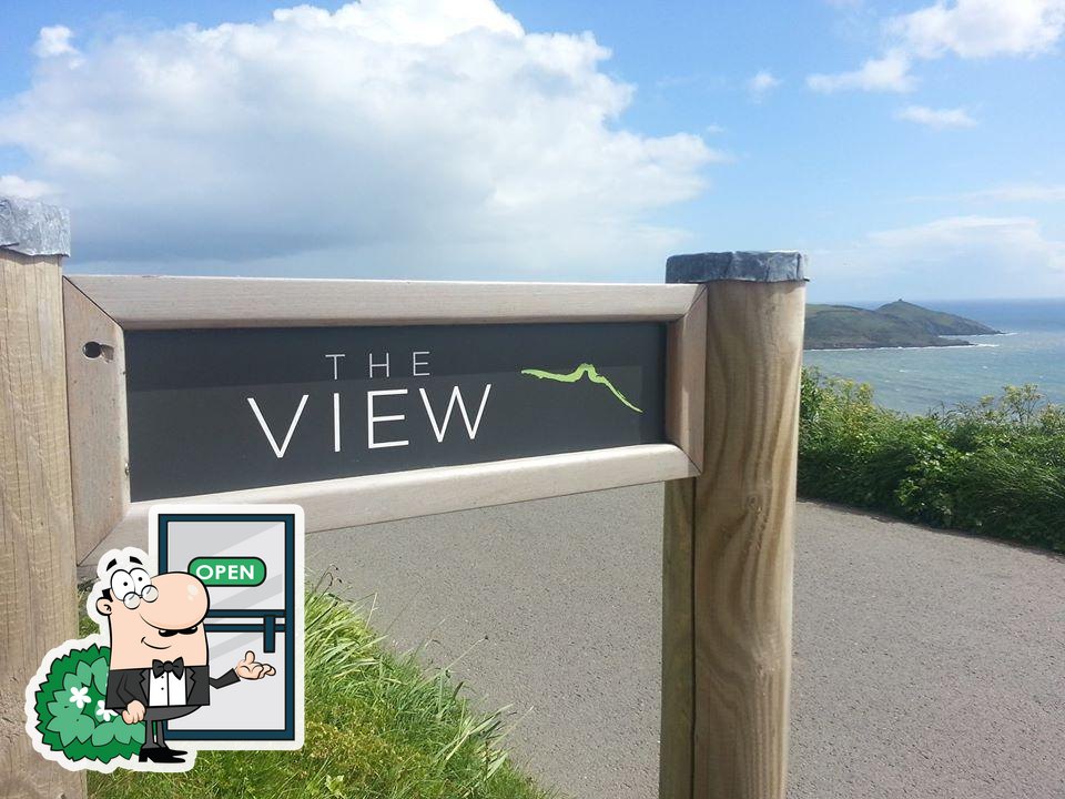 The View Restaurant