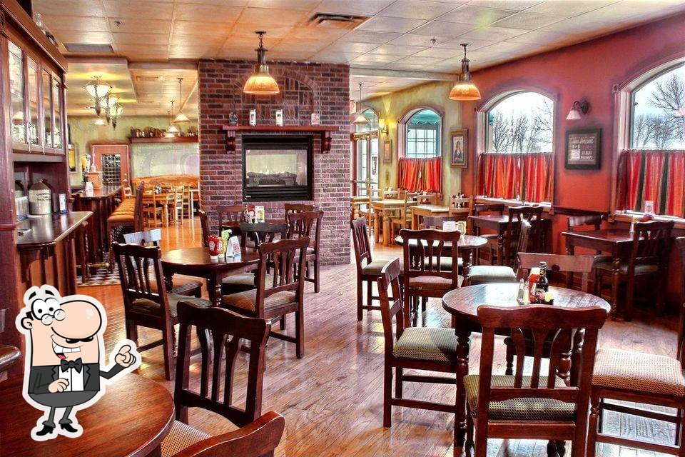 Paddy O'Flaherty's
