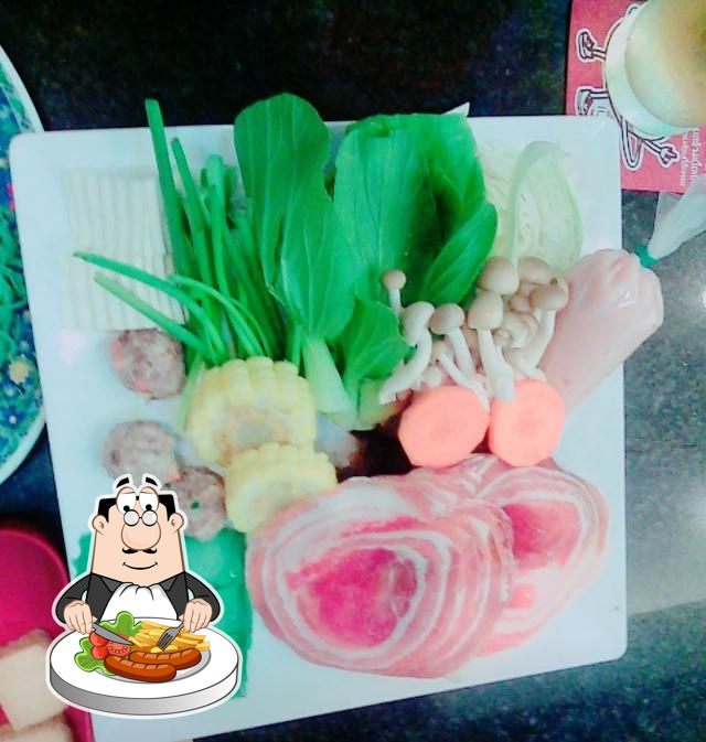 MongKol Restaurant
