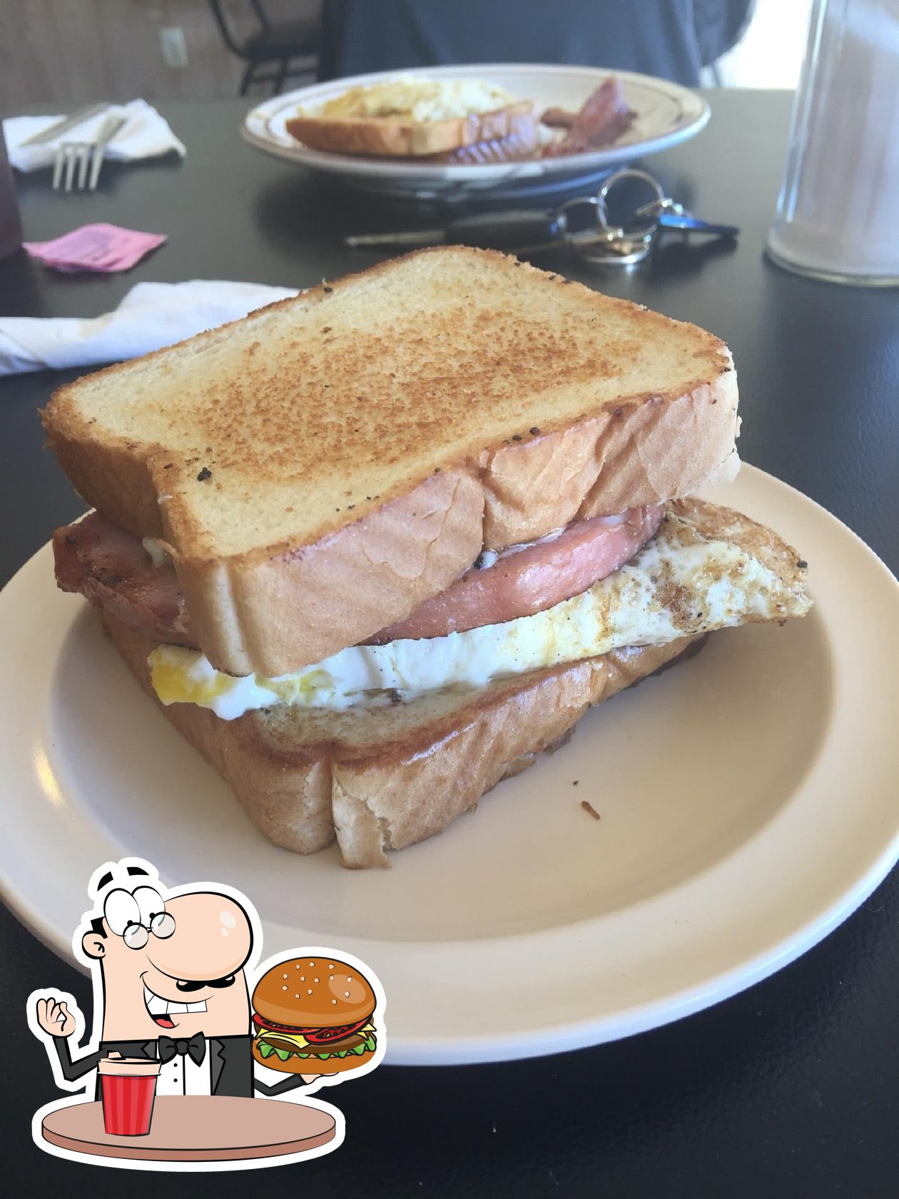 Starlite Cafe