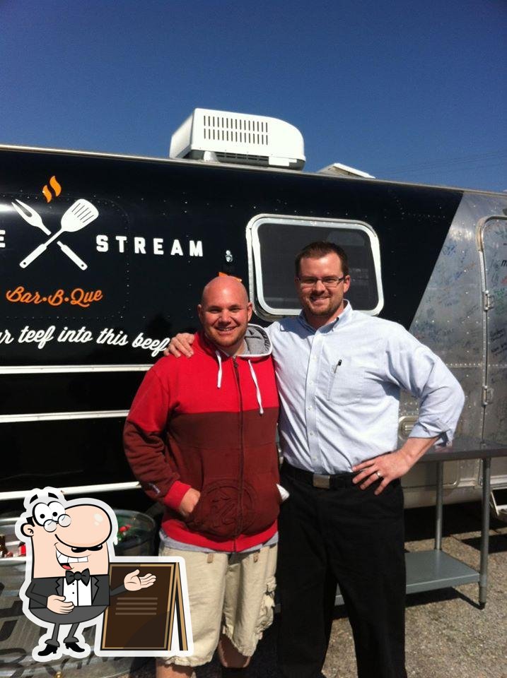 SmokeStreamBBQ
