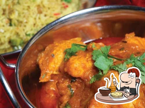 Taste Of India