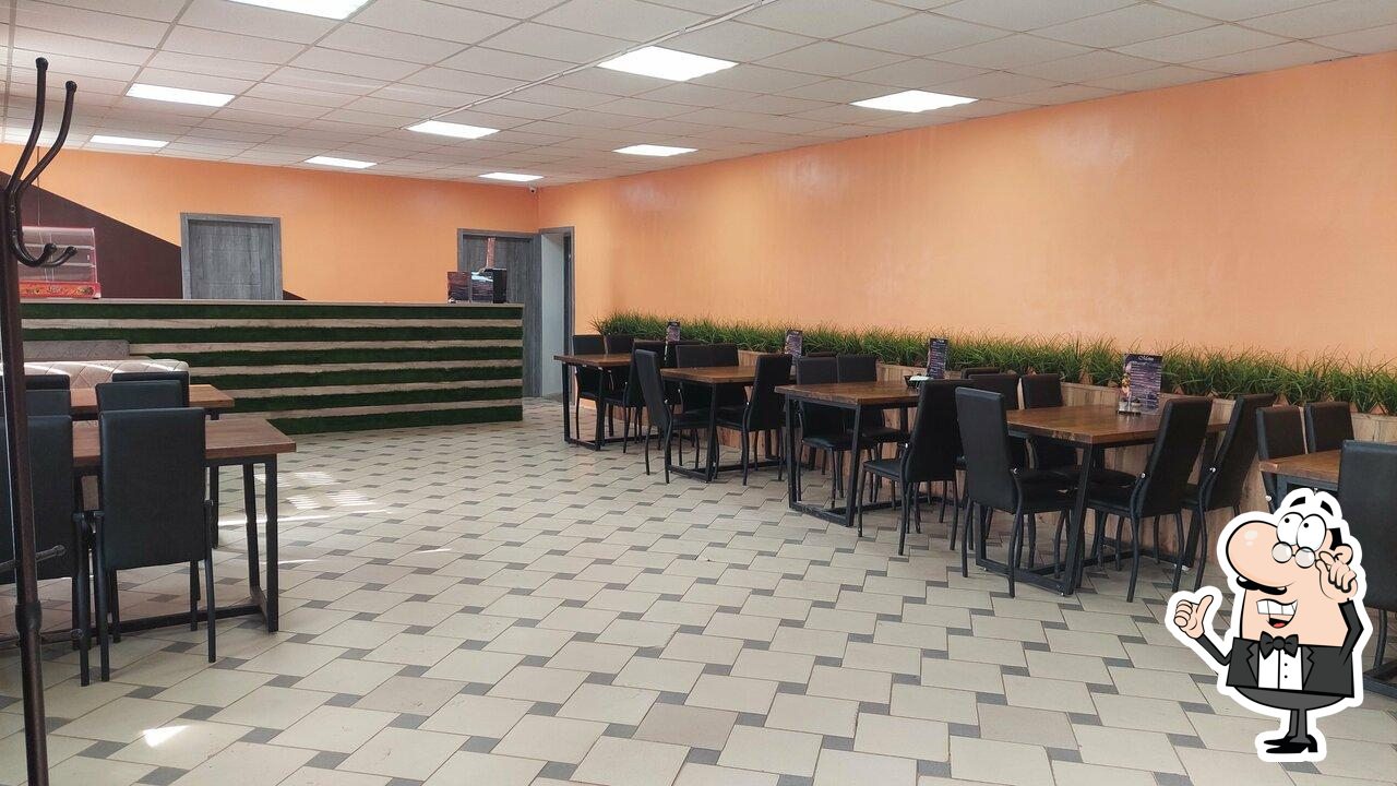 Кафе