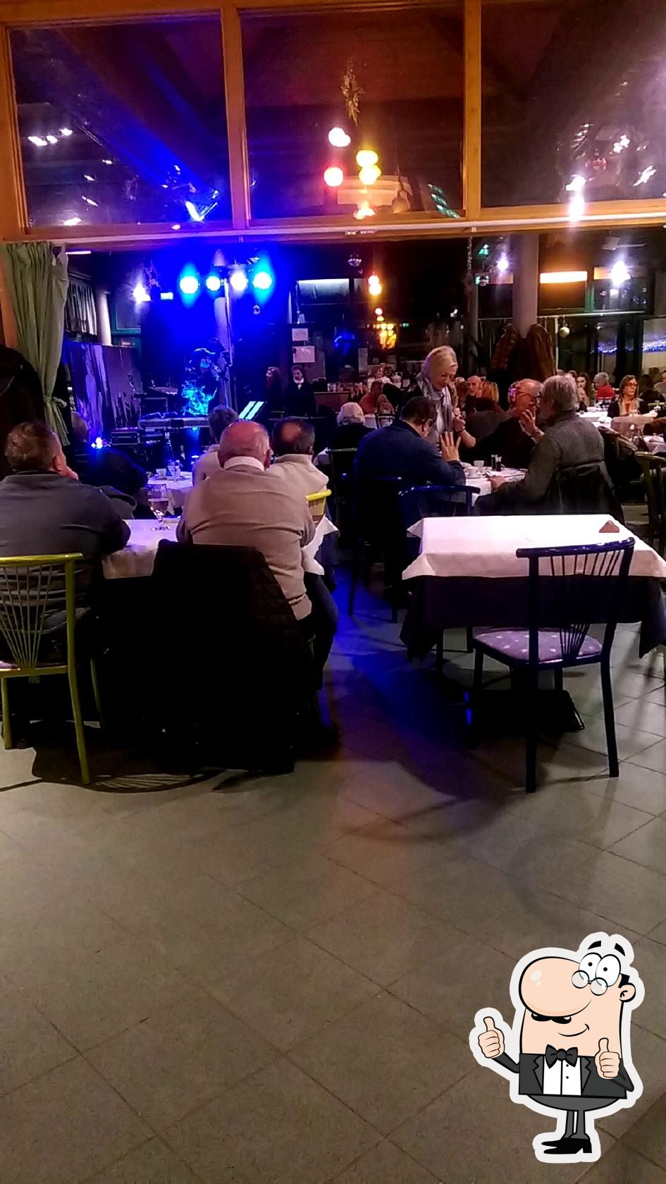 Peter Pan Ristorante Pizzeria