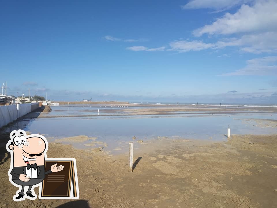 Ristobar Azzurro