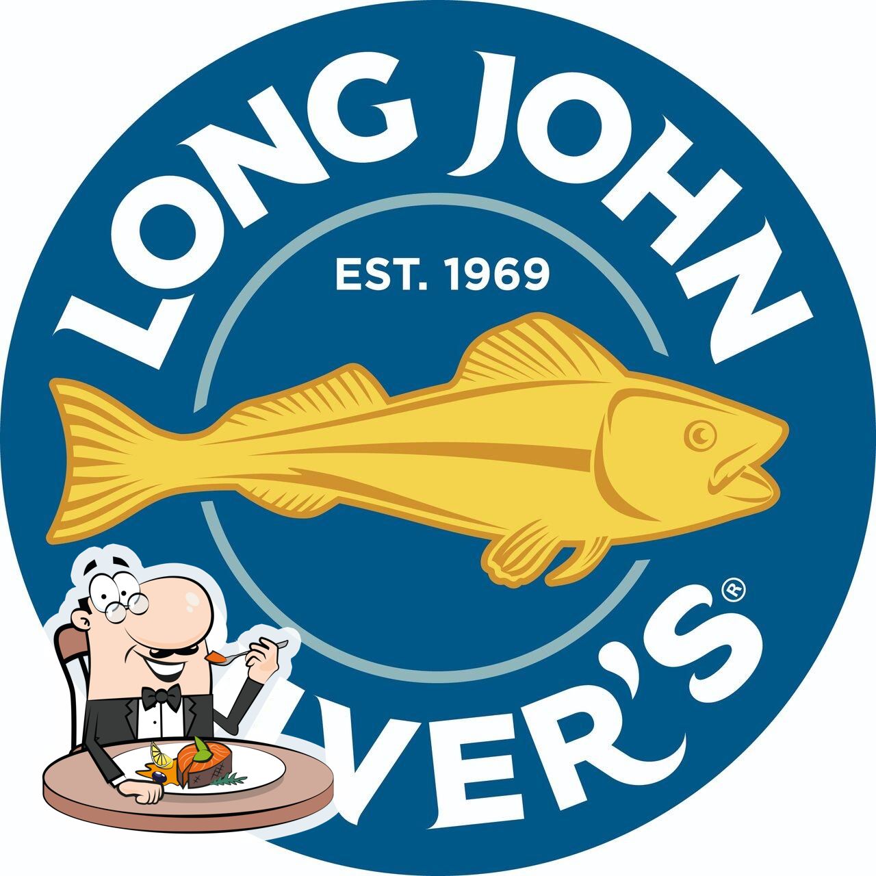 Long John Silver's