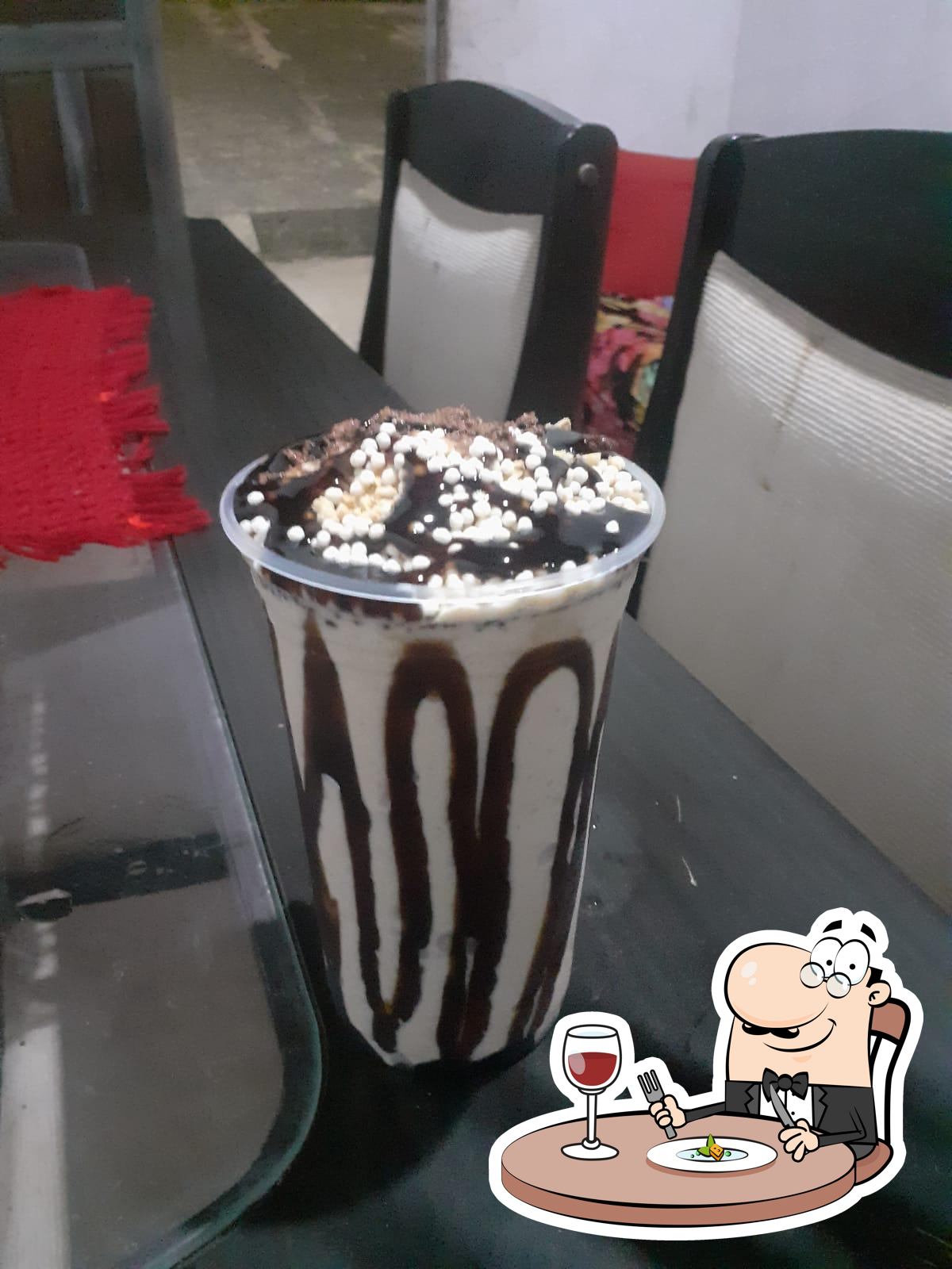 Bom sabor lache