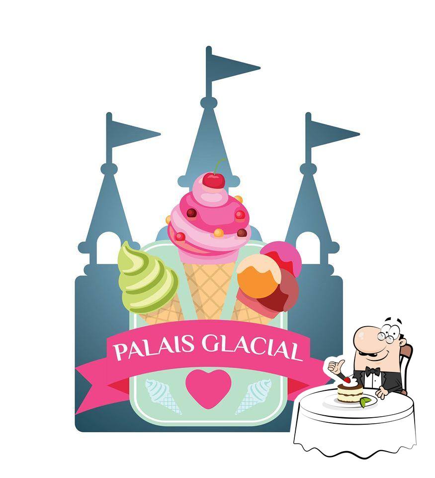 Palais Glacial