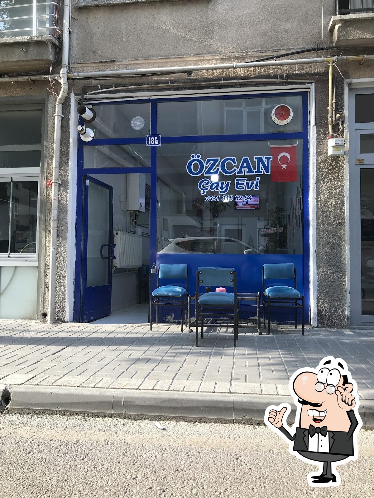 Doğanay Çay Salonu