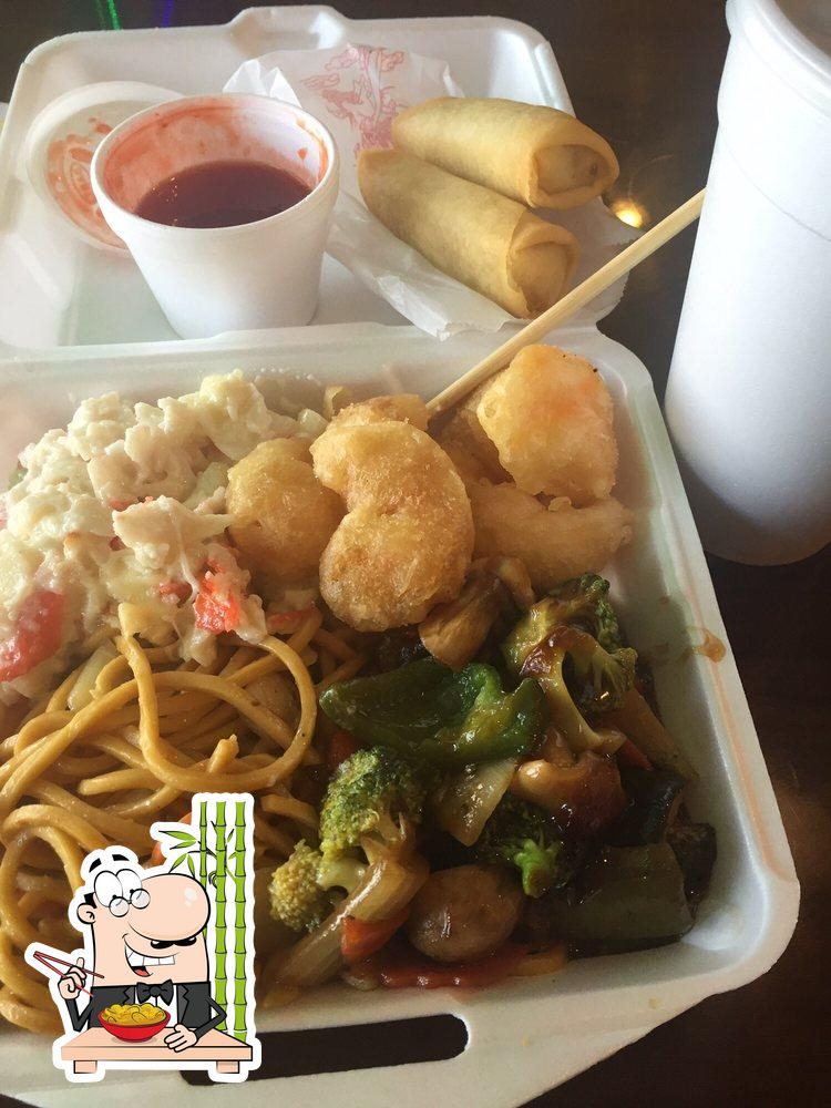 China Express