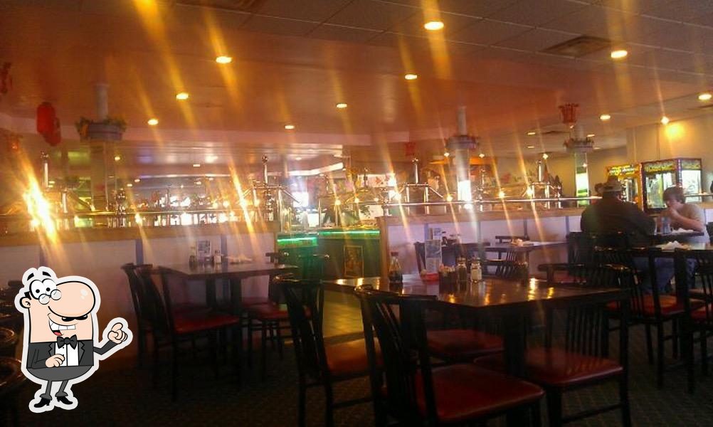 New Century Buffet