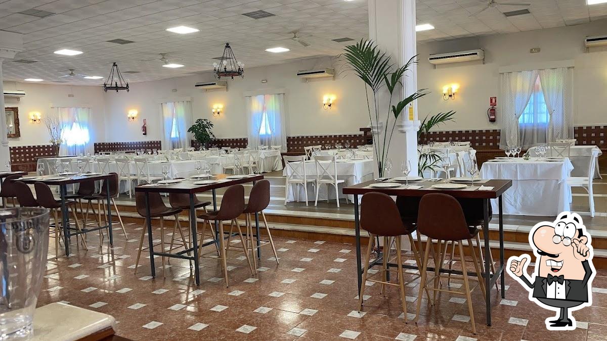 Villa Araceli Restaurante y Tapas