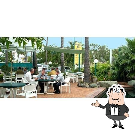 Troppo's Restaurant