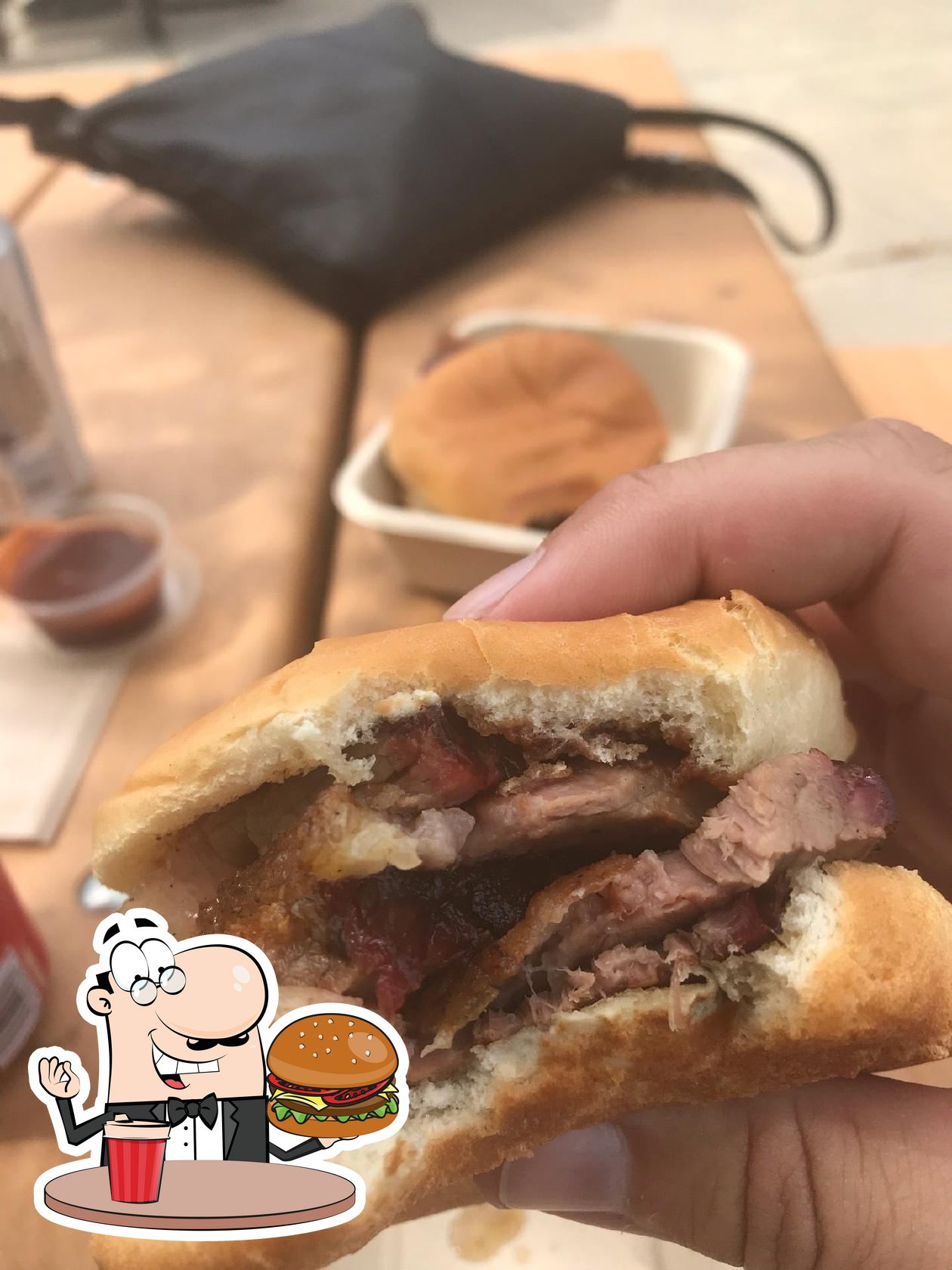 Chef's Table Food Truck