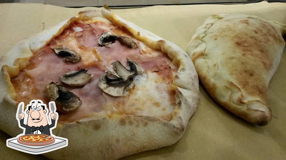 L'Arancino