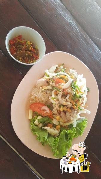 Lom Huan Restaurant