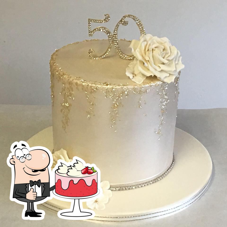 The Classic & Contemporary Cake Co.